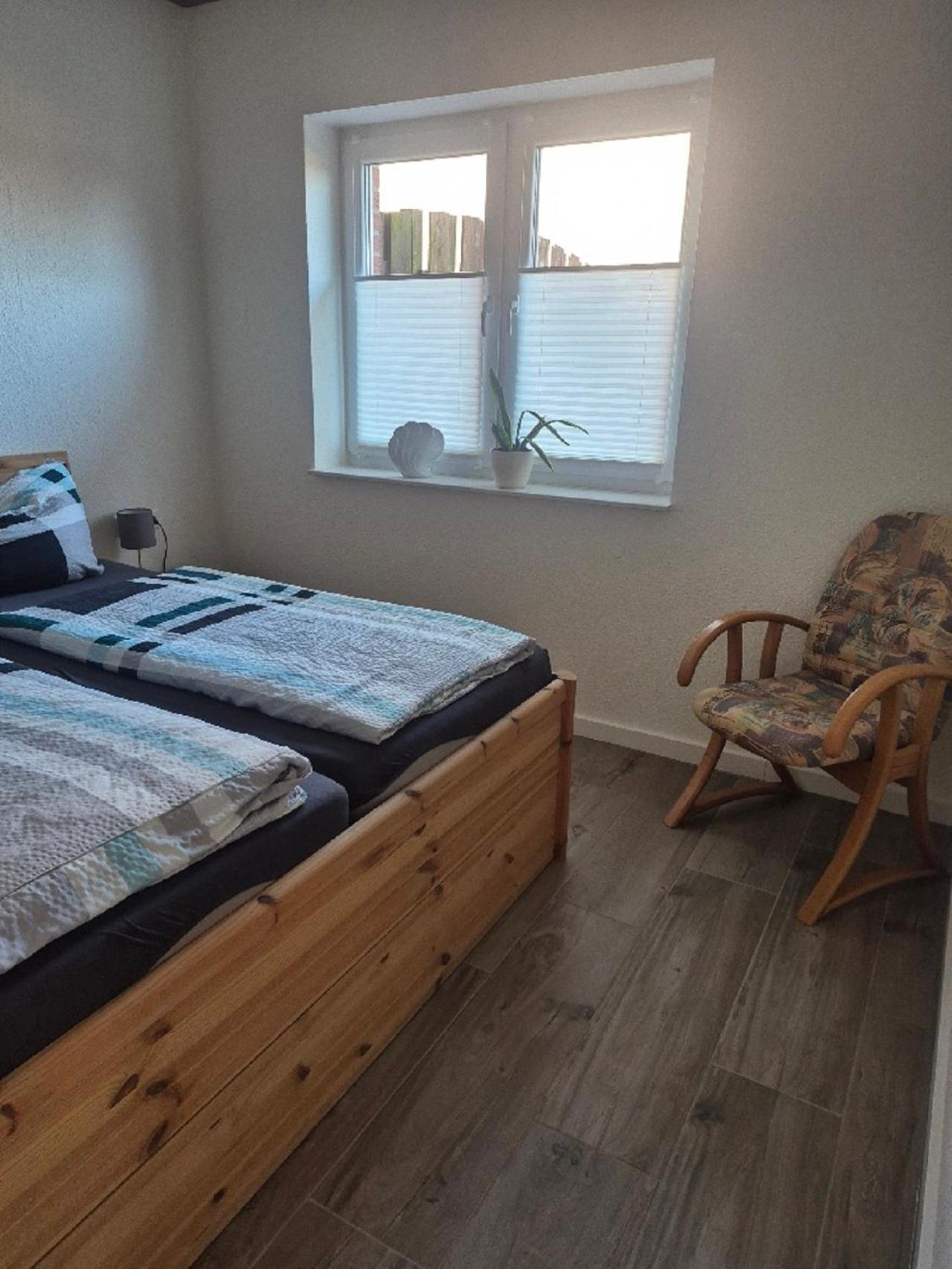 Ferienwohnung Uhlenbusch Paradise 프리소이티 외부 사진