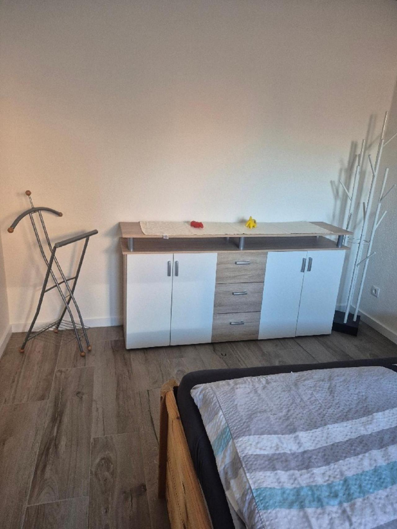 Ferienwohnung Uhlenbusch Paradise 프리소이티 외부 사진