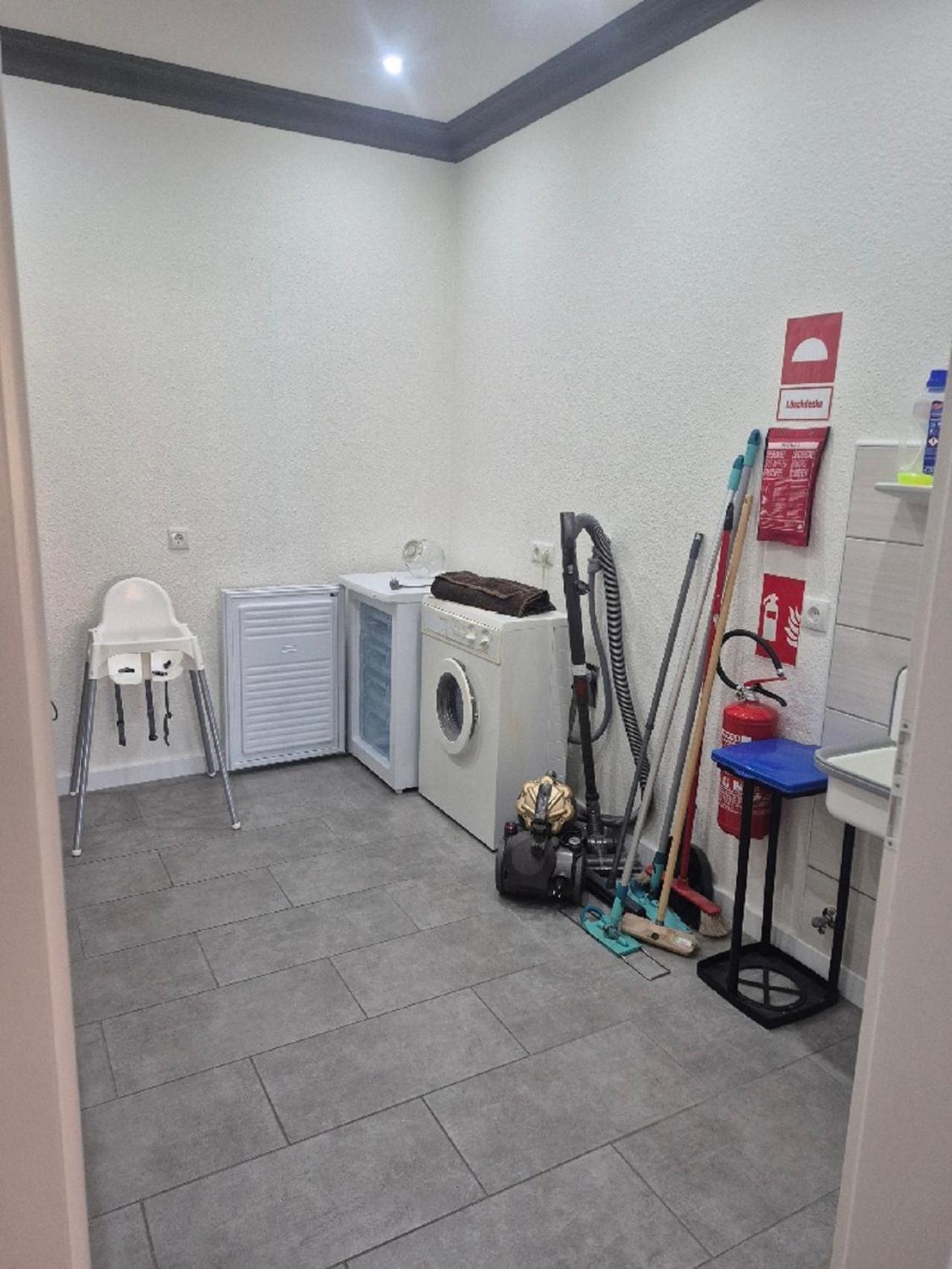 Ferienwohnung Uhlenbusch Paradise 프리소이티 외부 사진
